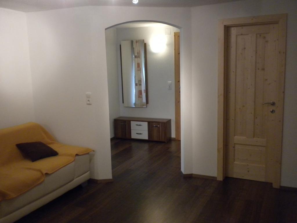 Bio-Urlaubshof Dansbach Villa Spital Am Pyhrn Kamer foto